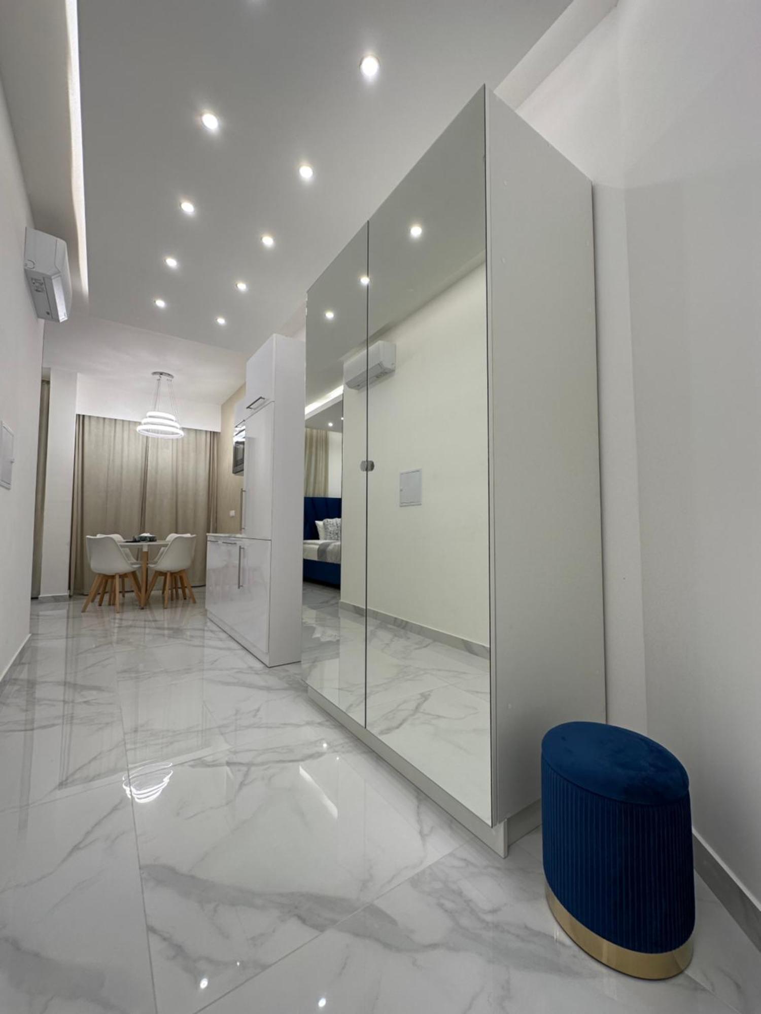 Appartement Boutique Luxury Budapest