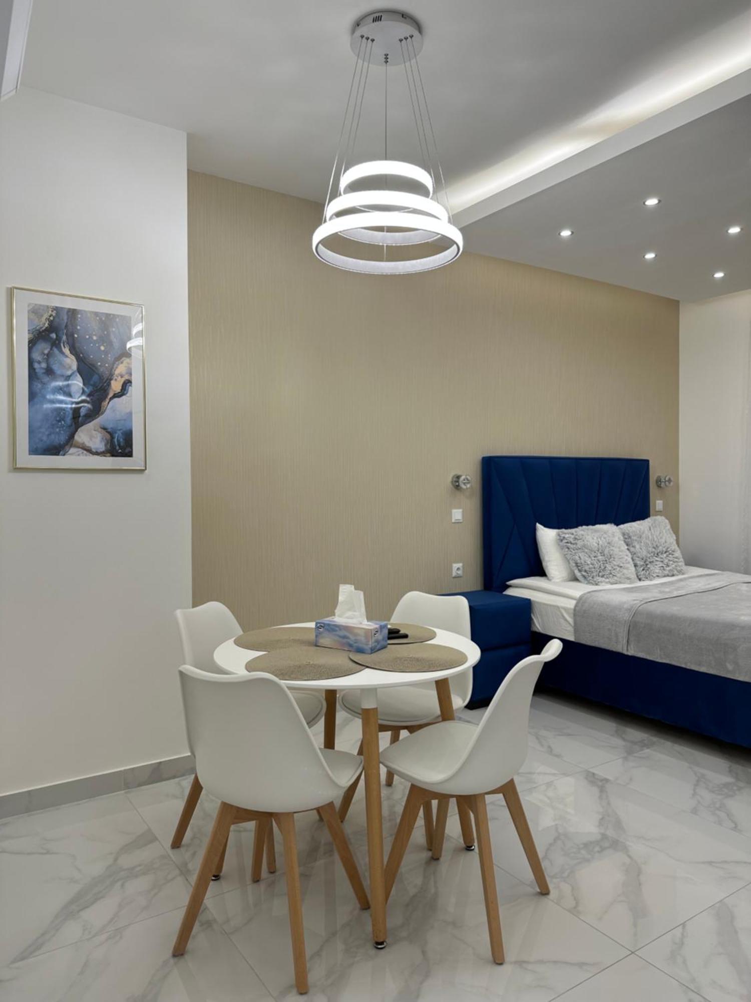 Appartement Boutique Luxury *