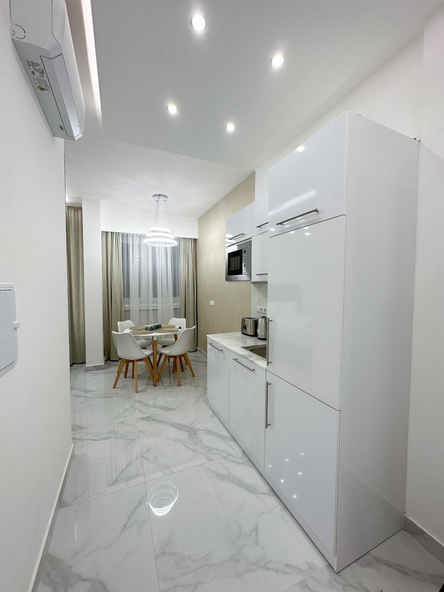 Boutique Luxury Appartement