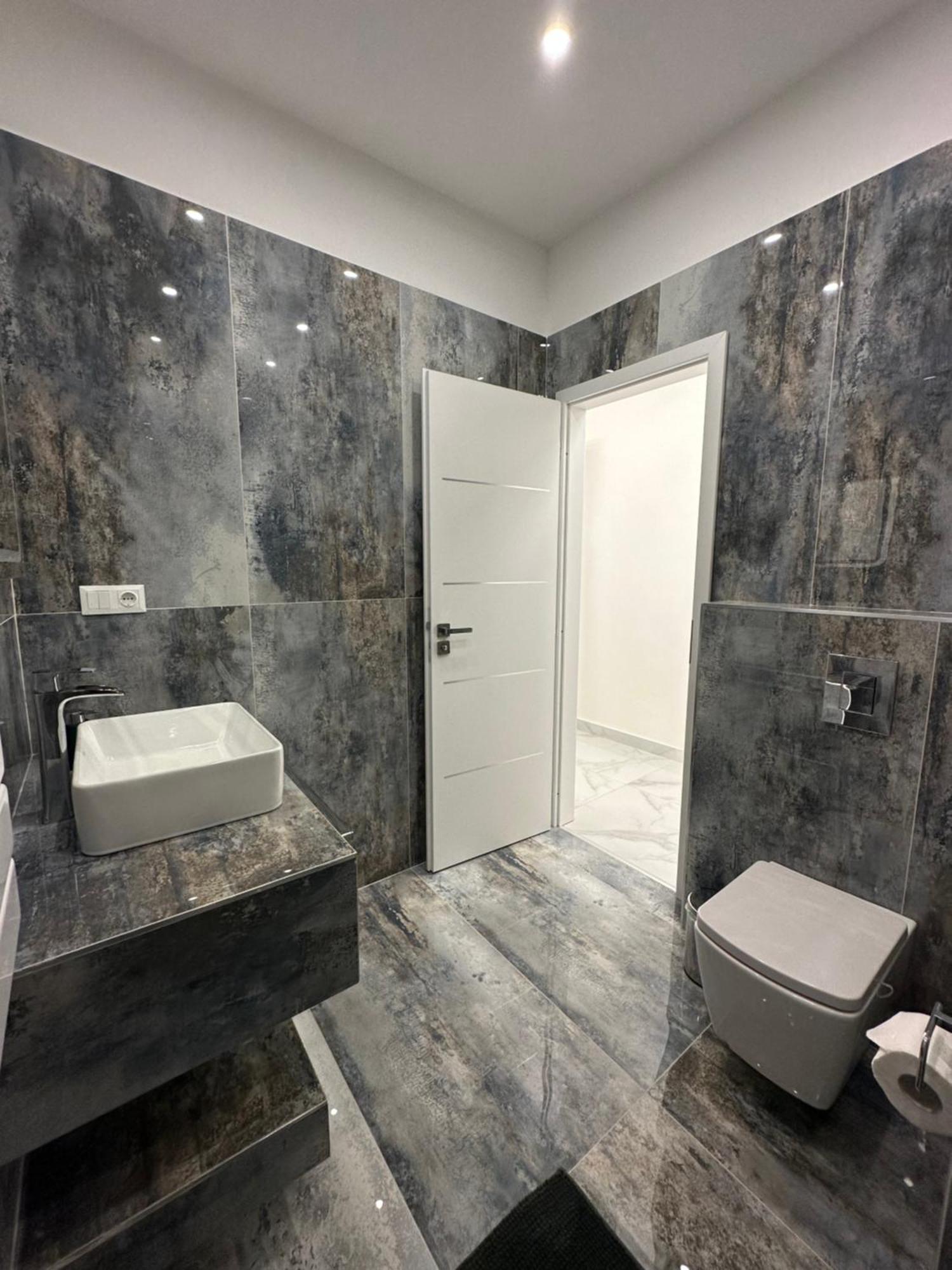Appartement Boutique Luxury