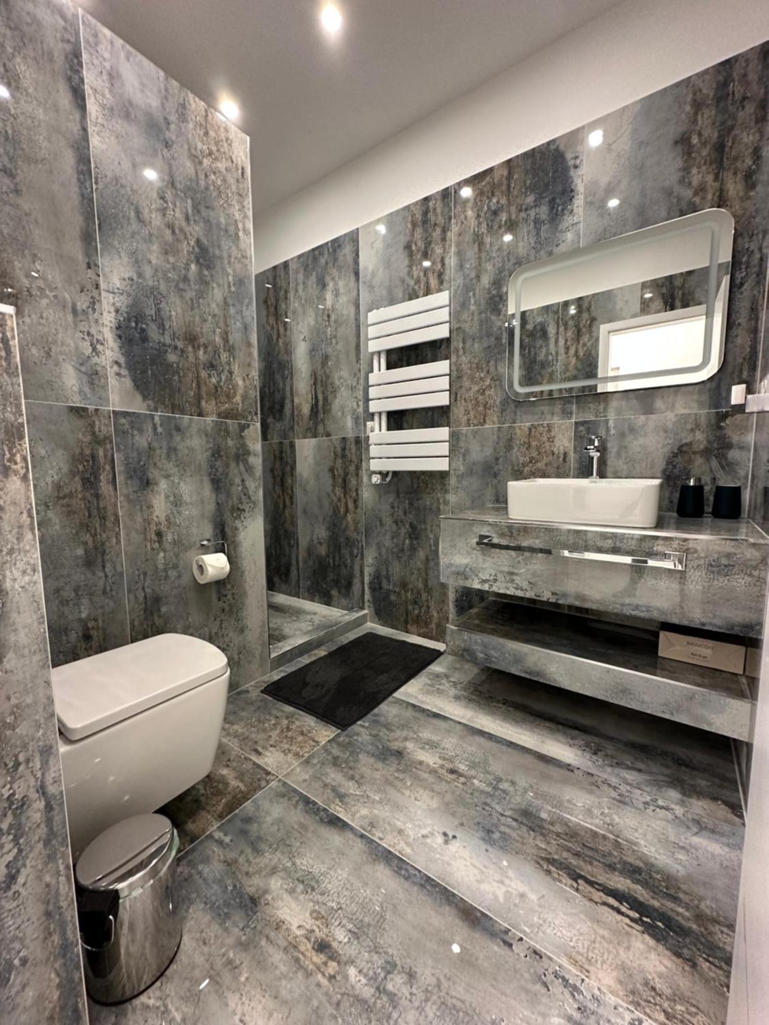 Appartement Boutique Luxury *